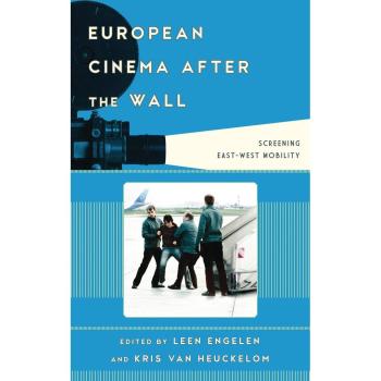European Cinema after the Wall