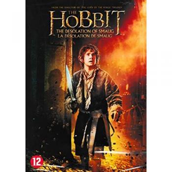 La Désolation de Smaug