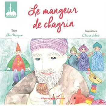 Le mangeur de chagrin