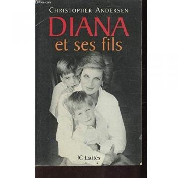 Diana Et Ses Fils