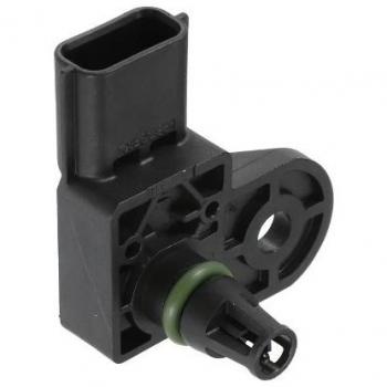 Sensore di pressione collettore d'aspirazione BOSCH 0 261 230 318 per Mazda CX-5