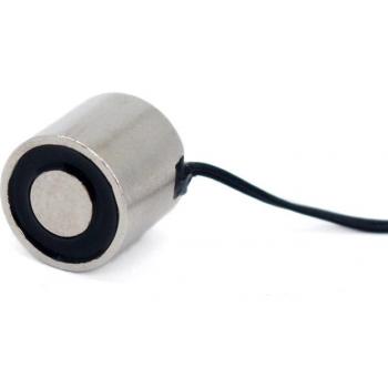 Aimant électrique 12 V petit électroaimant 24 V bobine
