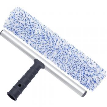 Lewi Einwaschbezug 35 cm – Blue Star mit T‑Stange