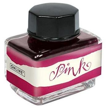 Ink Colour Inspiration Pink 15 ml (Online)