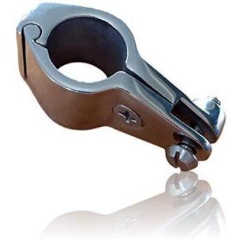 Collarín INOX 22mm 2008