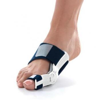 Aircast ActyToe Orthèse pour Hallux Valgus Taille Medium