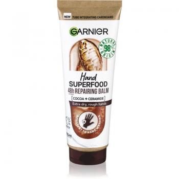 Crème Régénérante Mains au Cacao Garnier 75 ml