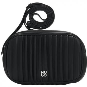 Tracolla Hugo Chris 10266531 Nero One Size