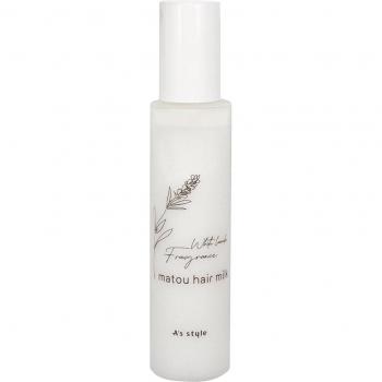 Matou Damage Repair Hair Milk 150g