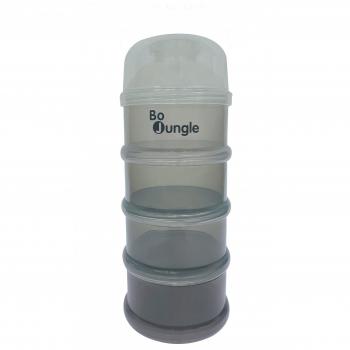 Bo Jungle Doseur Lait Poudre Gris