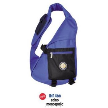 Inter Zaino Monospalla Giamme – 1466