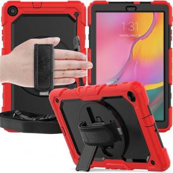 Cover de Soporte Rotativo SM-T510/515