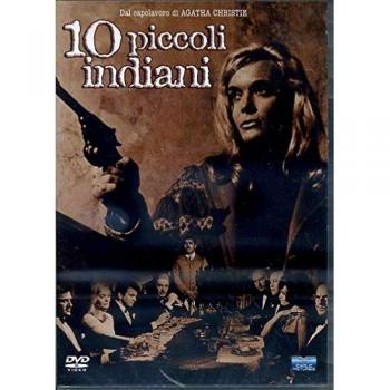 Dix Petits Indiens