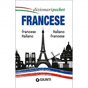 Francese. Francese-italiano, italiano-francese