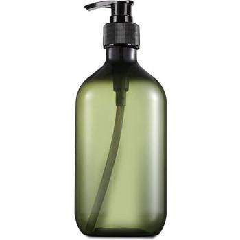 Botella Rellenable Outdoor 500 ml – Ducha y Más