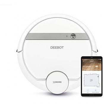 Robot Aspira D900 Ecovacs