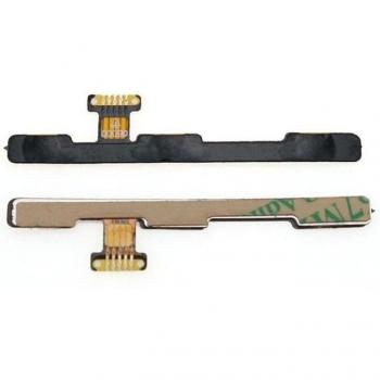 Cable flexible de reparación para Lenovo Vibe K3 K4 K5 Note Plus A6000 A7000 A7010 A6020a/Lemon X3 K51c78