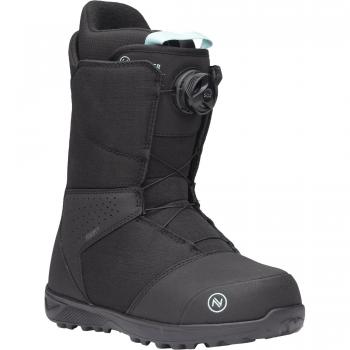 Botas Nidecker Sierra para Snowboard Mujer