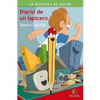 Diario de un lapicero