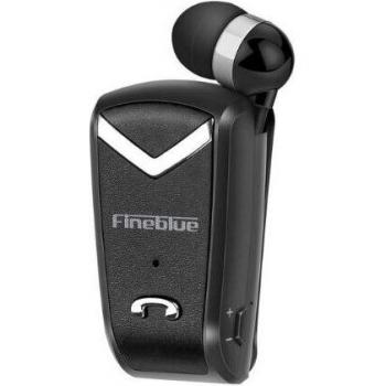 FineBlue F‑V2 Auriculares Bluetooth de Negocios