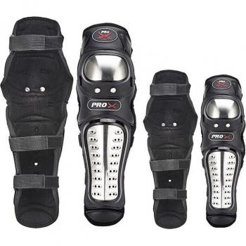 Protección Integral “Motocross Armor”