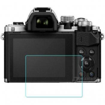 Funda de vidrio templado para Olympus OM-D E-M1 E-M5 E-M10