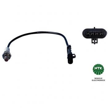 Sonde à oxygène chauffée NGK Zafira A
