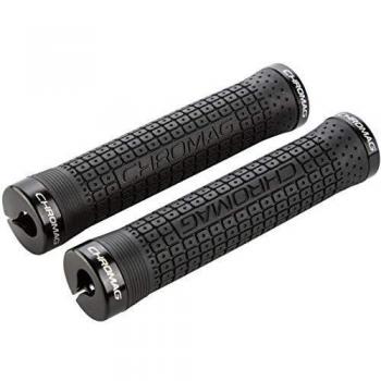 Grip manubrio Chromag