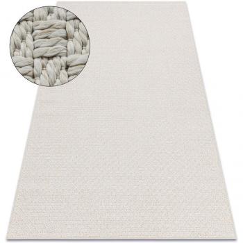 Sisal Cream Flat-Woven Rug RUGSX 3661