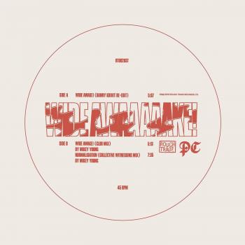 Wide awake remixes