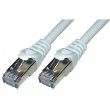 MCL 30m Cable de red Cat6 S/FTP