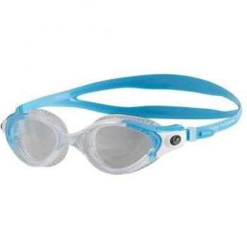 Speedo Women's Futura Biofuse Flexiseal Swimming Goggles