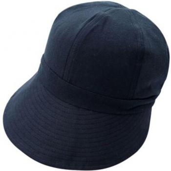 Casquette Femme Coton Délavé Style Sportif