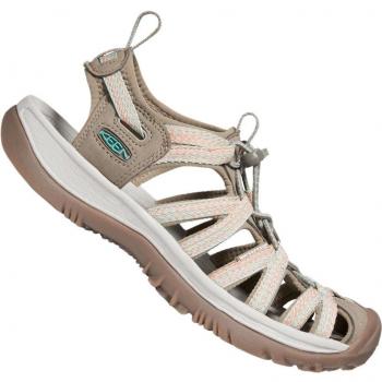 Keen Whisper Women's Tan Sandals Size 10