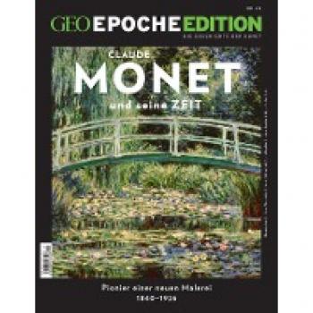 Schröder, Jens: GEO Epoche Edition / GEO Epoche Edition 22/2020