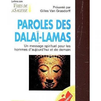 PAROLES DES DALAI-LAMAS