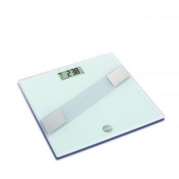 Báscula Electrónica Eldom TWO140, 150 kg, Blanca