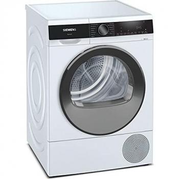 Siemens iQ500 Wärmepumpen-Trockner WQ33G2D40, 8 kg, A+++