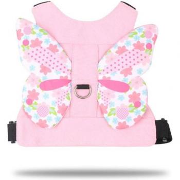 Baby Safety Harness with Anti-Lost Traction Rope