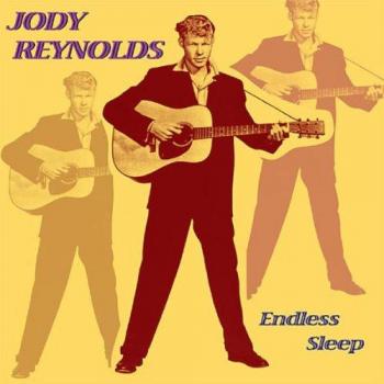 Endless Sleep