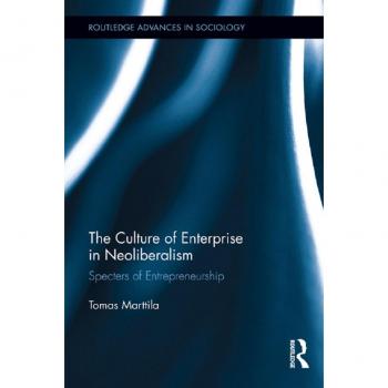 Vitalsource Technologies, Inc. Culture Of Enterprise In Neoliberalism