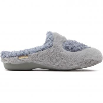 Mules Grunland GRIGIO Femme 38