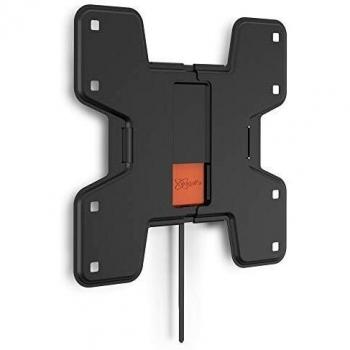 Support mural TV fixe Vogel's WALL 3105 pour écrans de 22 pouces (56 cm)