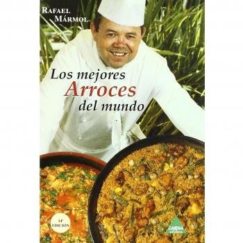 Mejores arroces del mundo, los