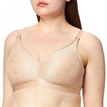 Chantelle C Magnifique No-Wire Minimizer Bra