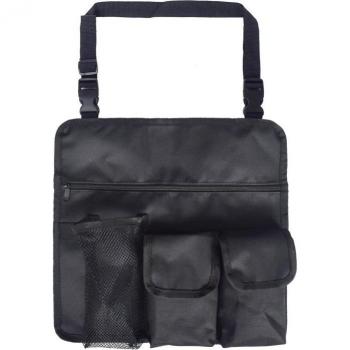 Water Bottle and Phone Pouch Bag