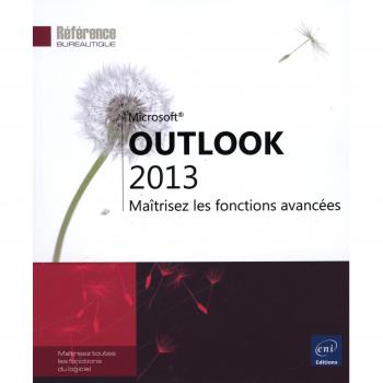 Outlook 2013