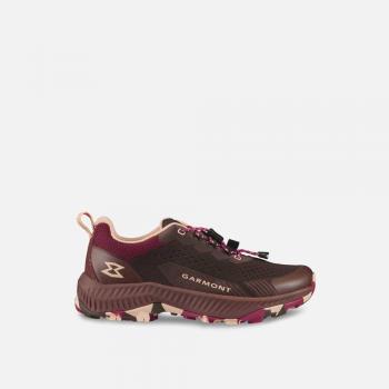 Garmont 9.81 Pulse Wanderschuhe mit Schnellschnürsystem