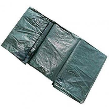 Lona protector univ.90 gsm-5x8m bi048lo altuna