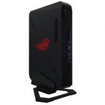 ASUS ROG NUC Ultra 9 Mini Gaming PC with 32GB RAM, 1TB SSD, and Windows 11
